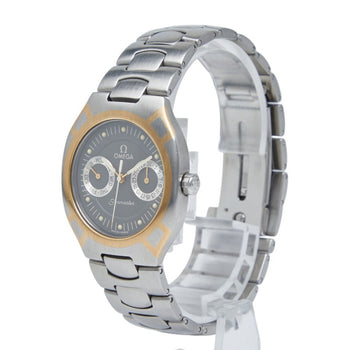 Omega Seamaster Polaris Quartz Watch