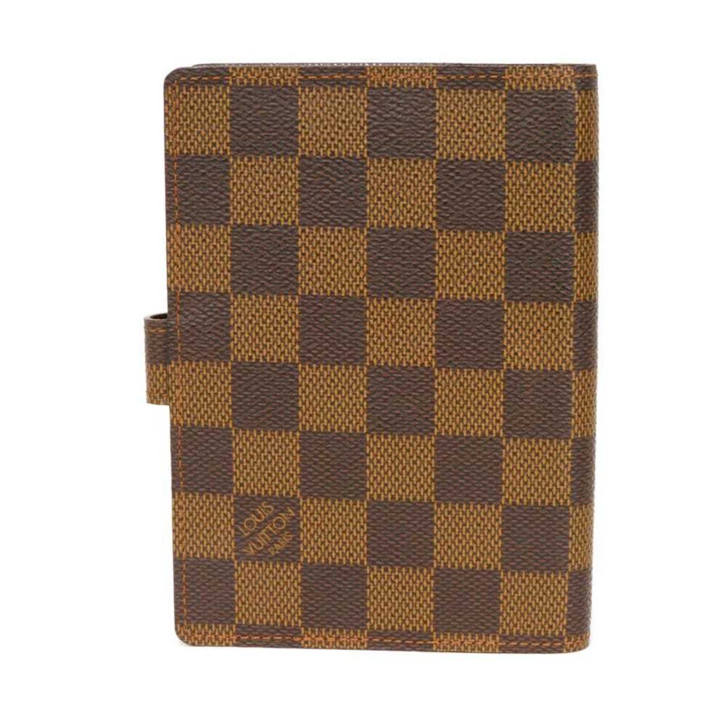 Louis Vuitton Agenda Pm Planner Cover
