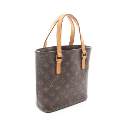 Louis Vuitton Louis Vuitton Vavin Pm Handbag Coated Canvas Leather Monogram