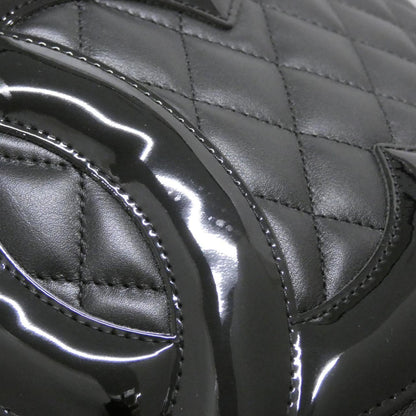 Chanel Cambon Line 25167 Handbag