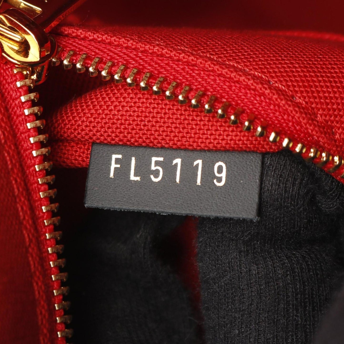 Louis Vuitton On The Go Gm Tote Bag