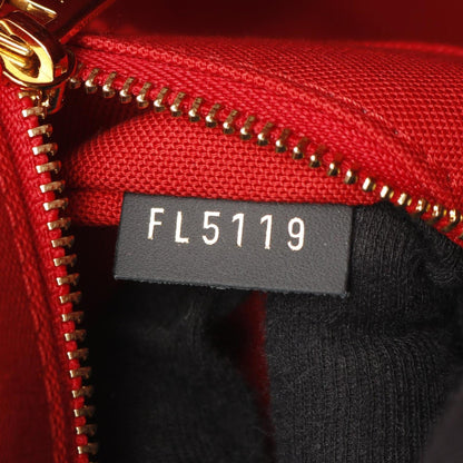 Louis Vuitton On The Go Gm Tote Bag