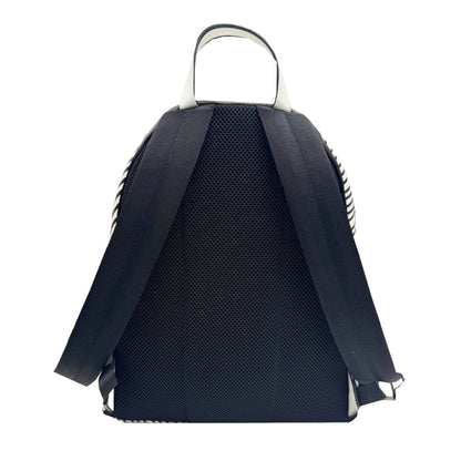 Fendi 7Vz042 Joshua Vides California Sky Backpack Leather