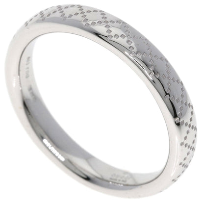 Gucci Diamantissima #13 Ring In 18K White Gold