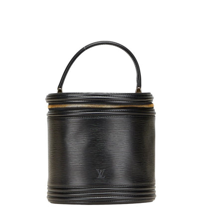 Louis Vuitton Epi Cannes Vanity Bag