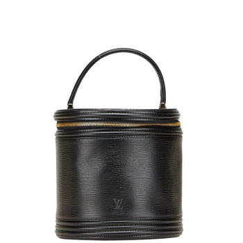 Louis Vuitton Epi Cannes Vanity Bag
