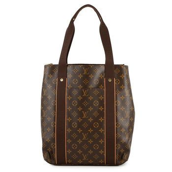 Louis Vuitton Monogram Cabas Bobur Tote Bag M53013 Louis Vuitton
