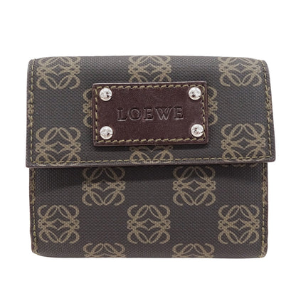 Loewe Bifold Wallet For Men And Women