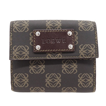Loewe Bifold Wallet For Men And Women