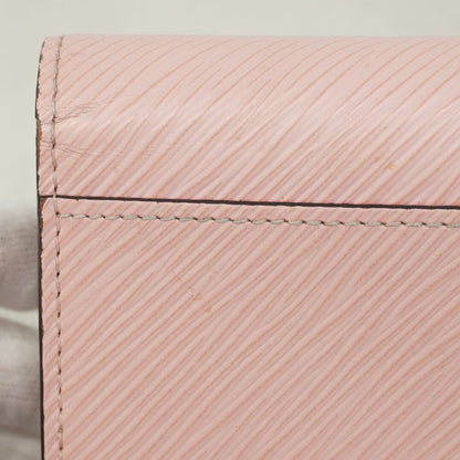 Louis Vuitton Epi Leather Long Wallet