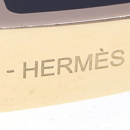 Hermes Herms Ideal Glove Holder H241040G Black