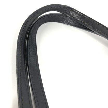 Fendi Mesh Ff Logo Tote Bag