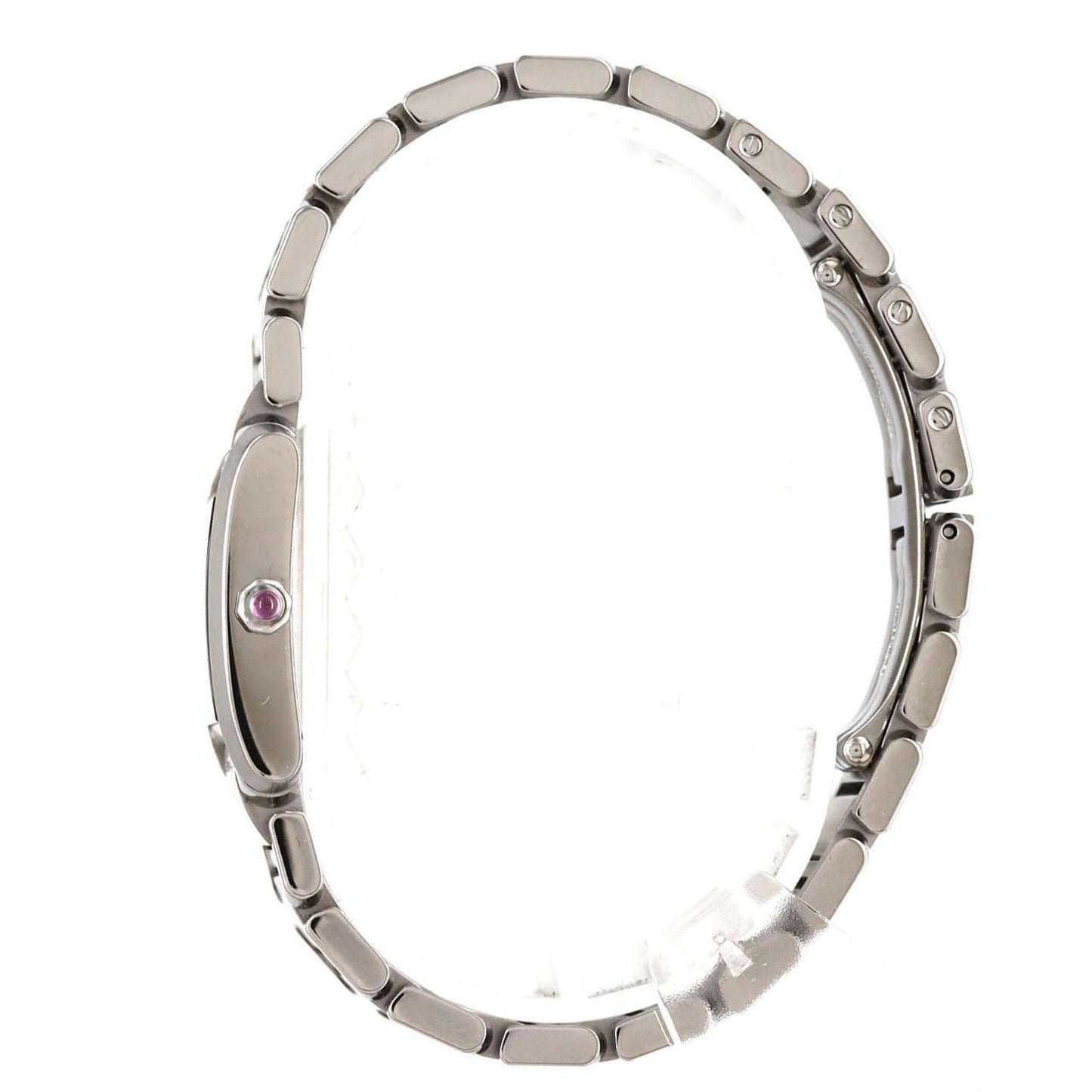 Cartier Tank Franaise Small Watch