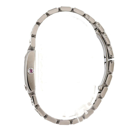 Cartier Tank Franaise Small Watch