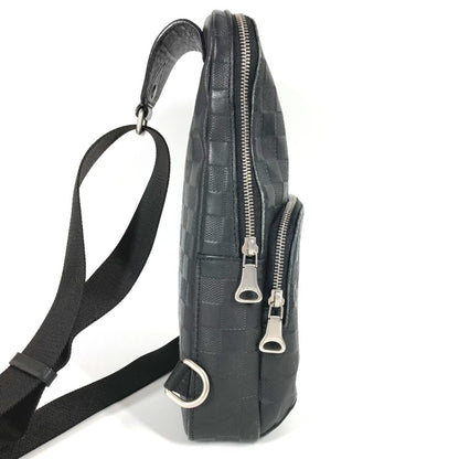 Louis Vuitton N41720 Damier Infini Avenue Sling Bag