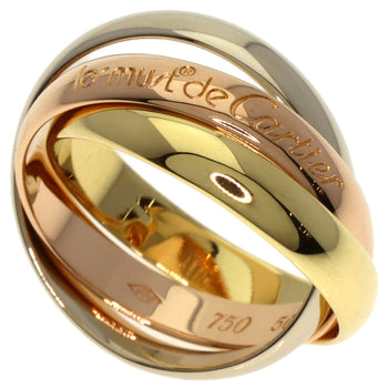 Cartier Trinity #50 Ring