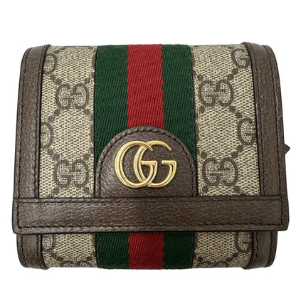 Gucci Wallet For Men And Women
