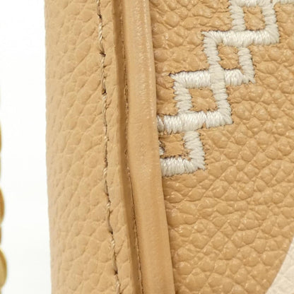 Louis Vuitton Monogram Empreinte Broderie Mini Pochette Accessoires M81137 Handbag