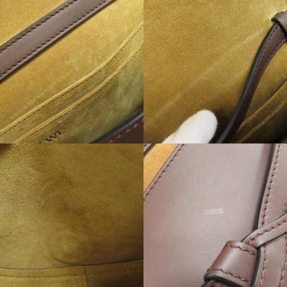 Loewe Gate Bag Shoulder Calfskin