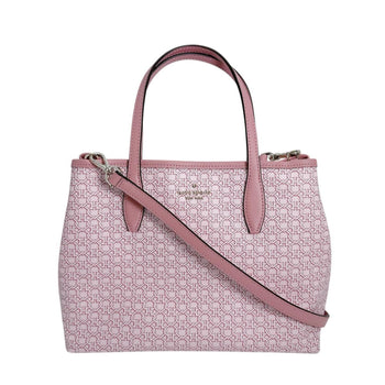 Kate Spade Shoulder Bag 2Way Tote Wkr00592 Pink