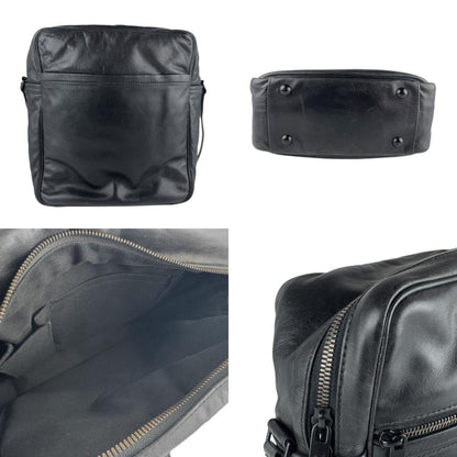 Louis Vuitton Monogram Diffier Clarkson Noir Shoulder Bag