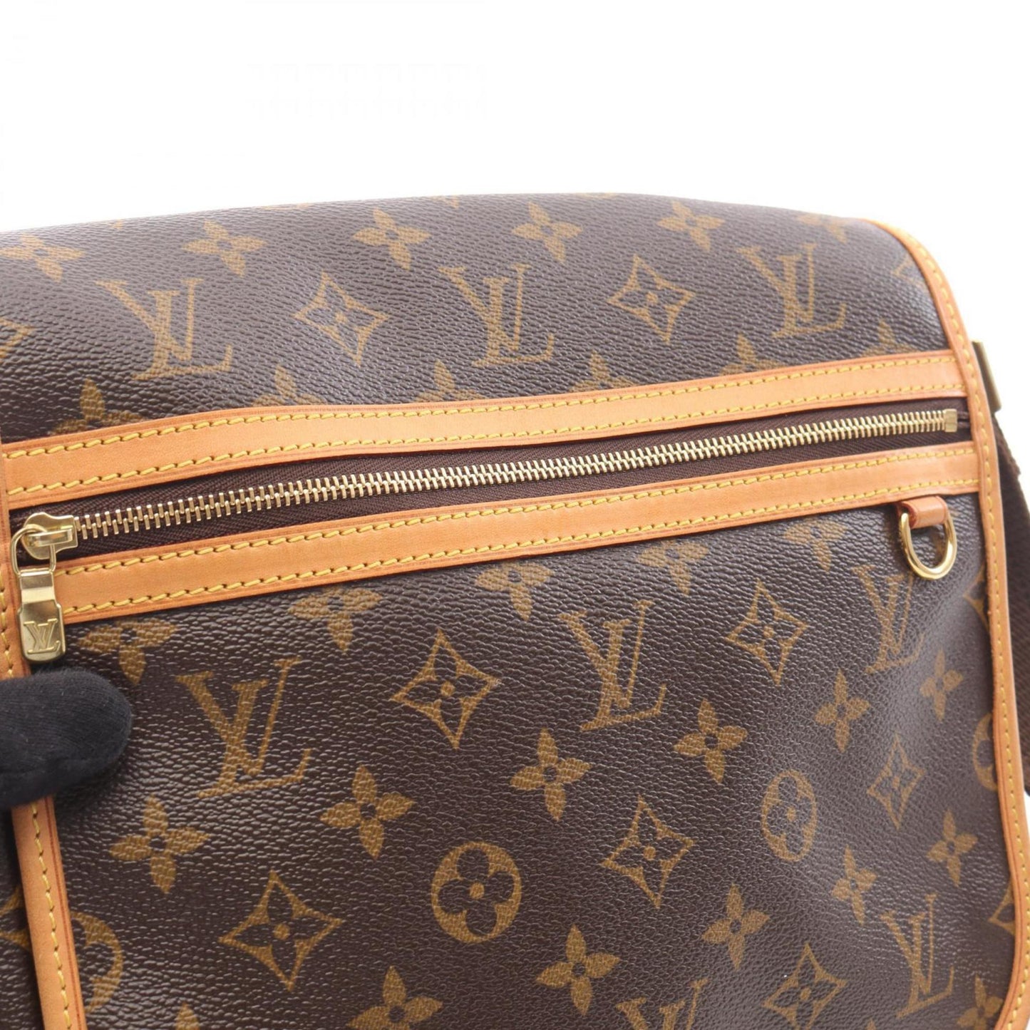 Louis Vuitton Bosphore Messenger Pm Shoulder Bag