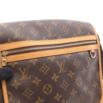 Louis Vuitton Bosphore Messenger Pm Shoulder Bag