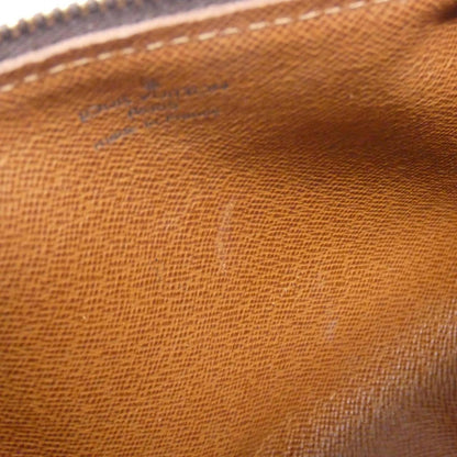 Louis Vuitton Monogram Papillon 26Cm M51386 Handbag
