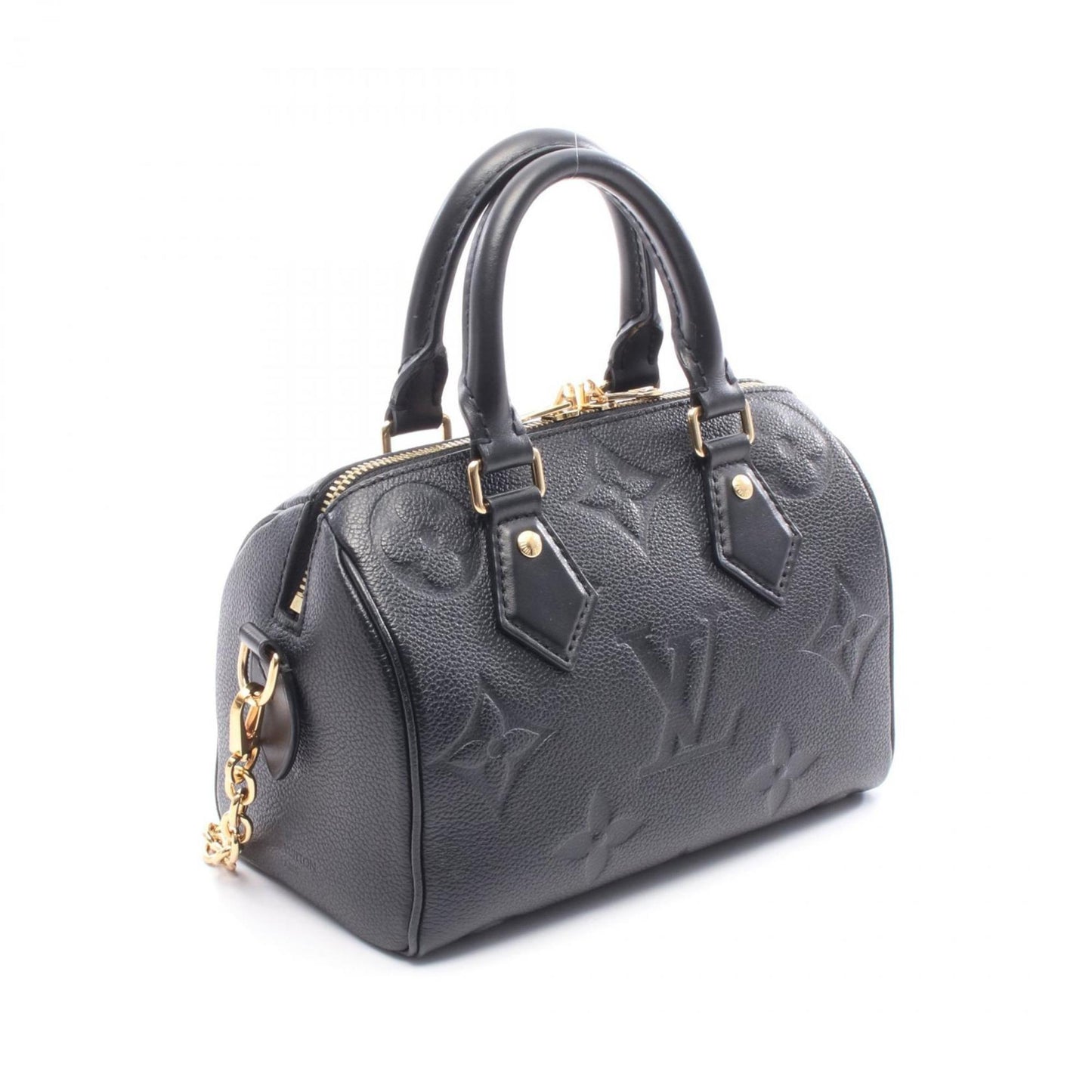 Louis Vuitton Speedy Bandouliere 20 Handbag