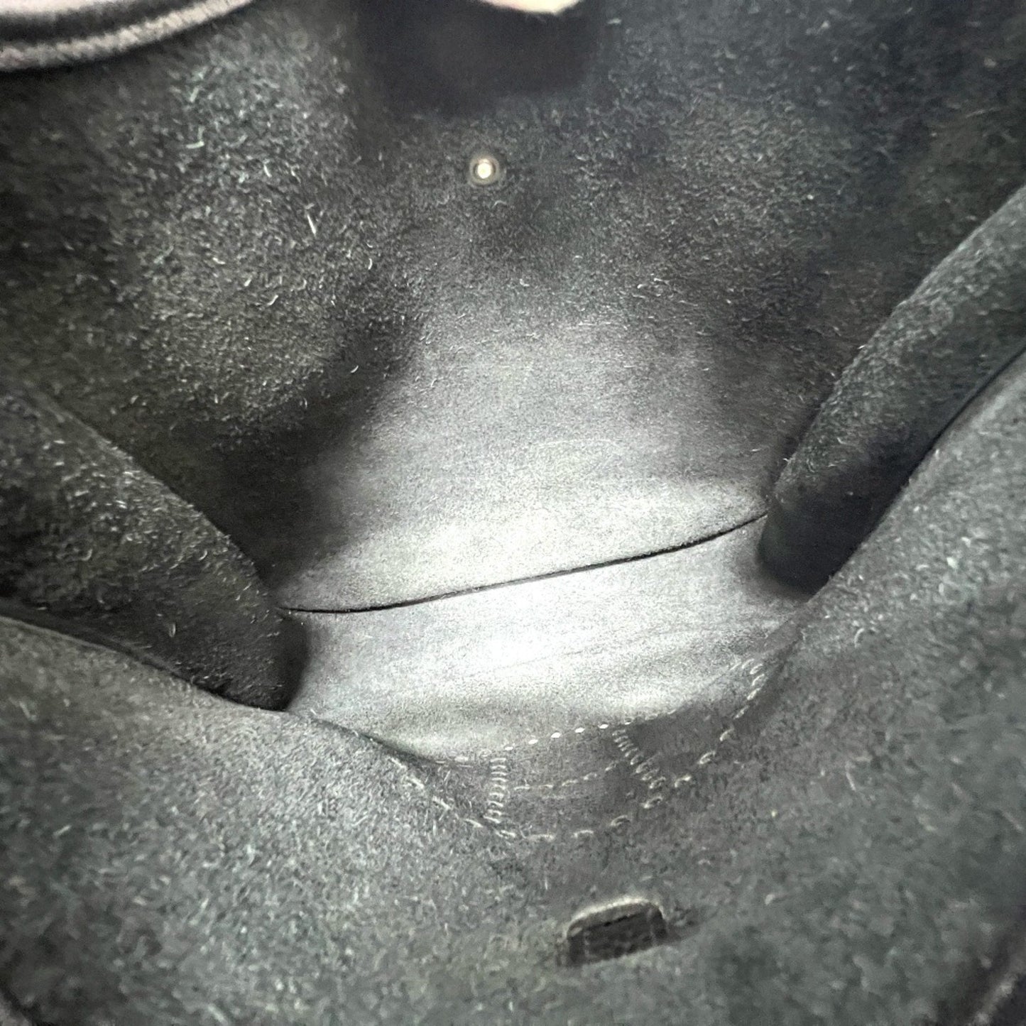 Hermes Evelyn 1Gm Shoulder Bag In Taurillon Clemence Leather