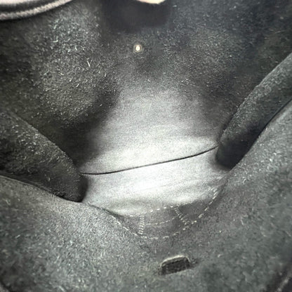 Hermes Evelyn 1Gm Shoulder Bag In Taurillon Clemence Leather