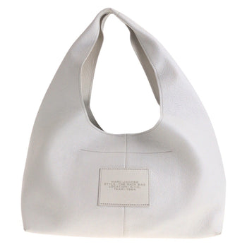 Marc Jacobs Sac Leather Hobo Tote Bag Shoulder