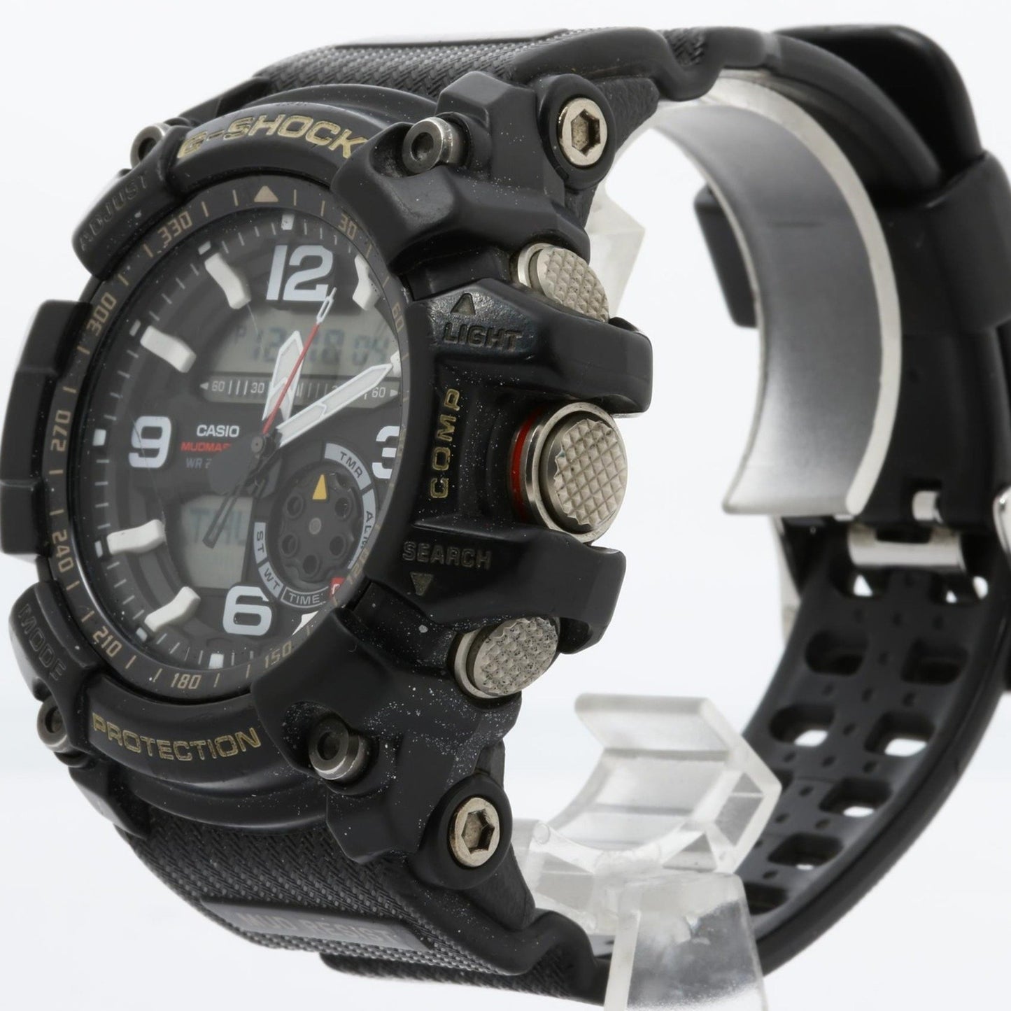 Casio G-Shock Master Of G Land Mudmaster Gg10001Ajf