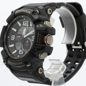 Casio G-Shock Master Of G Land Mudmaster Gg10001Ajf