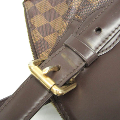 Louis Vuitton Damier N41118 Shoulder Bag Ebene