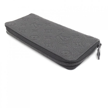 Louis Vuitton Taurillon Monogram Zippy Wallet Vertical M69047