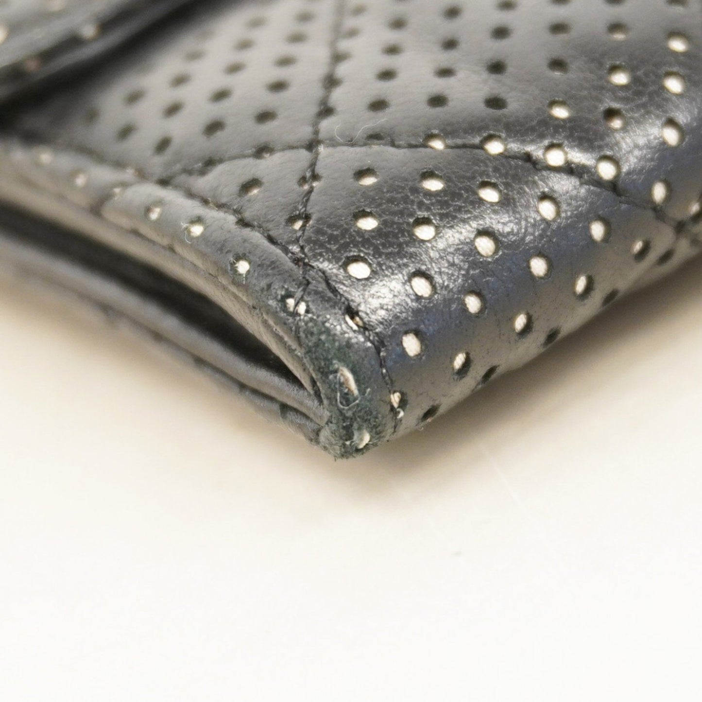 Chanel Wallet/Coin Case