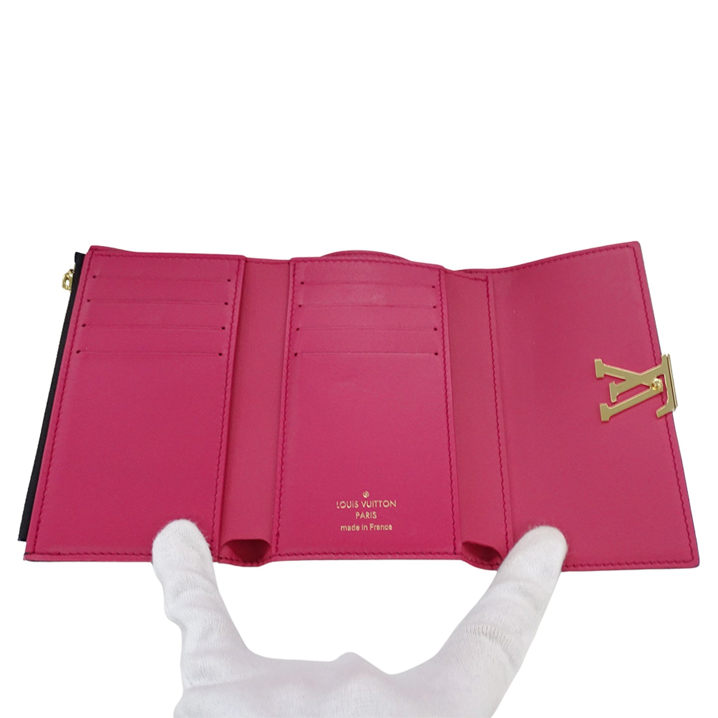 Louis Vuitton Louis Vuitton Wallet