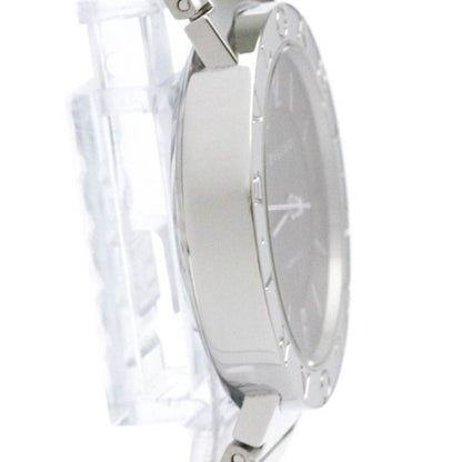 Bvlgari Bvlgari-Bvlgari Steel Automatic