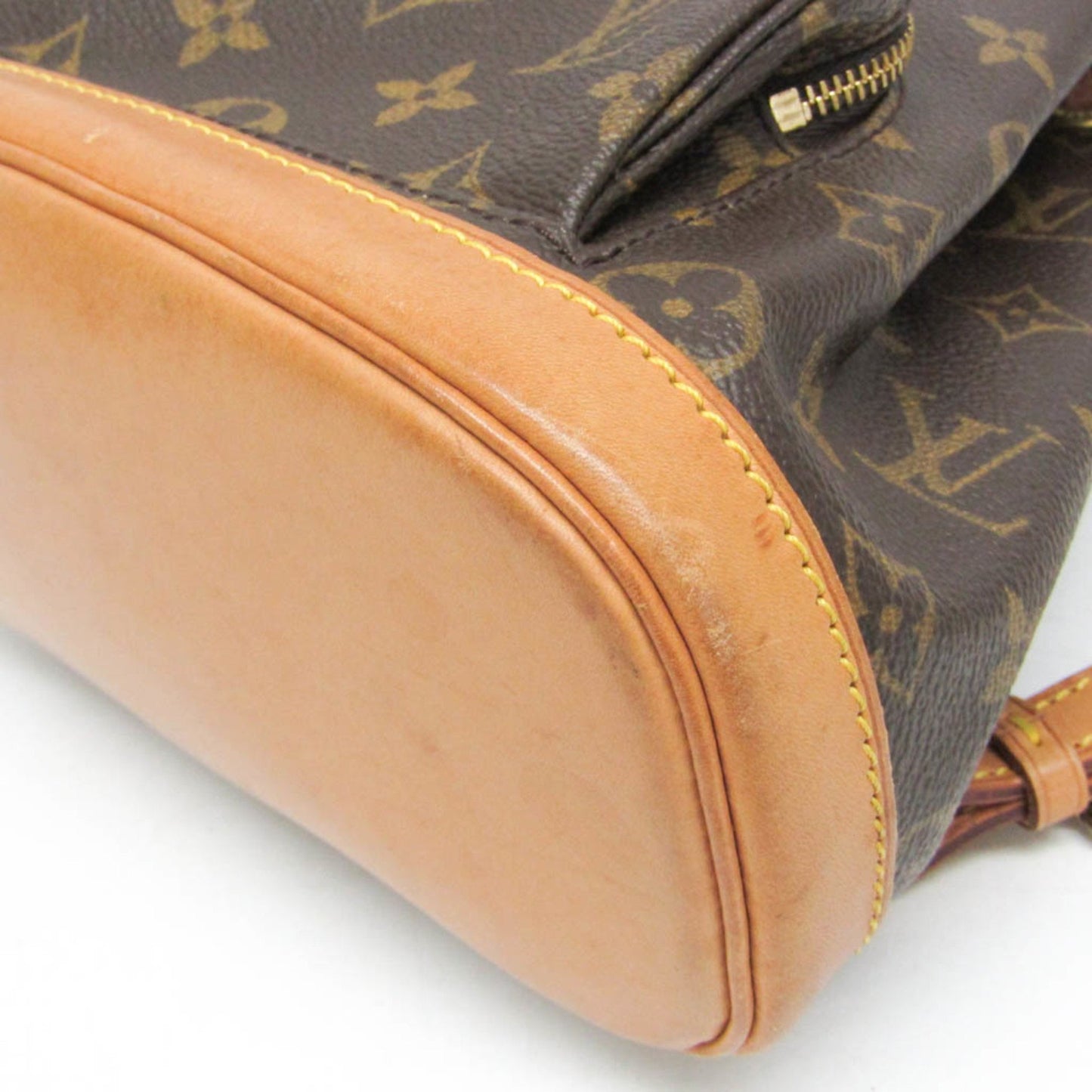 Louis Vuitton Monogram Mini Monsuri M51137