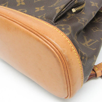 Louis Vuitton Monogram Mini Monsuri M51137