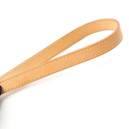 Louis Vuitton Tan Blanc Shoulder Bag