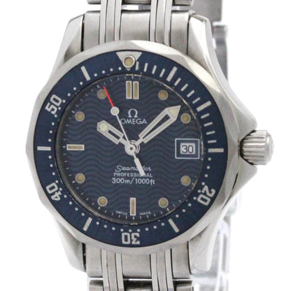 Omega Seamaster Professional 300M Quartz