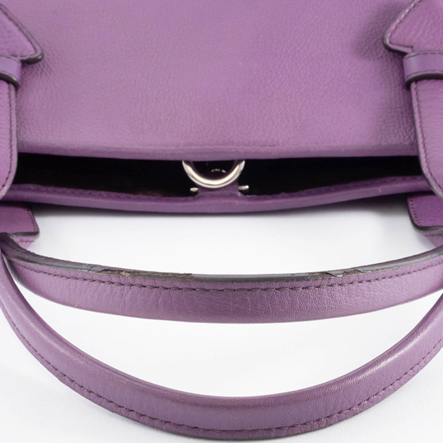 Loewe Heritage Tote Bag