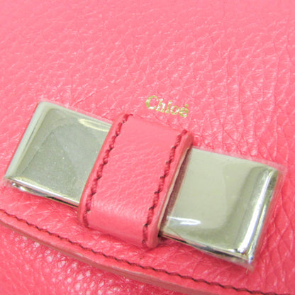 Chlo Lily 01-13-51-65-5859 Women'S Leather Handbag