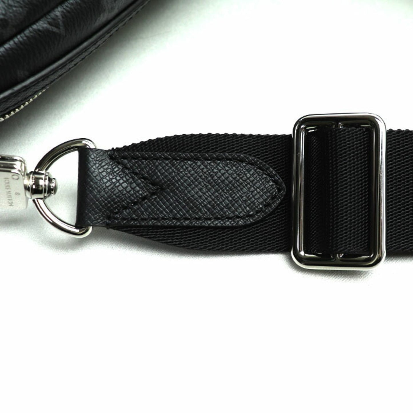 Louis Vuitton Louis Vuitton Duo Sling Bag