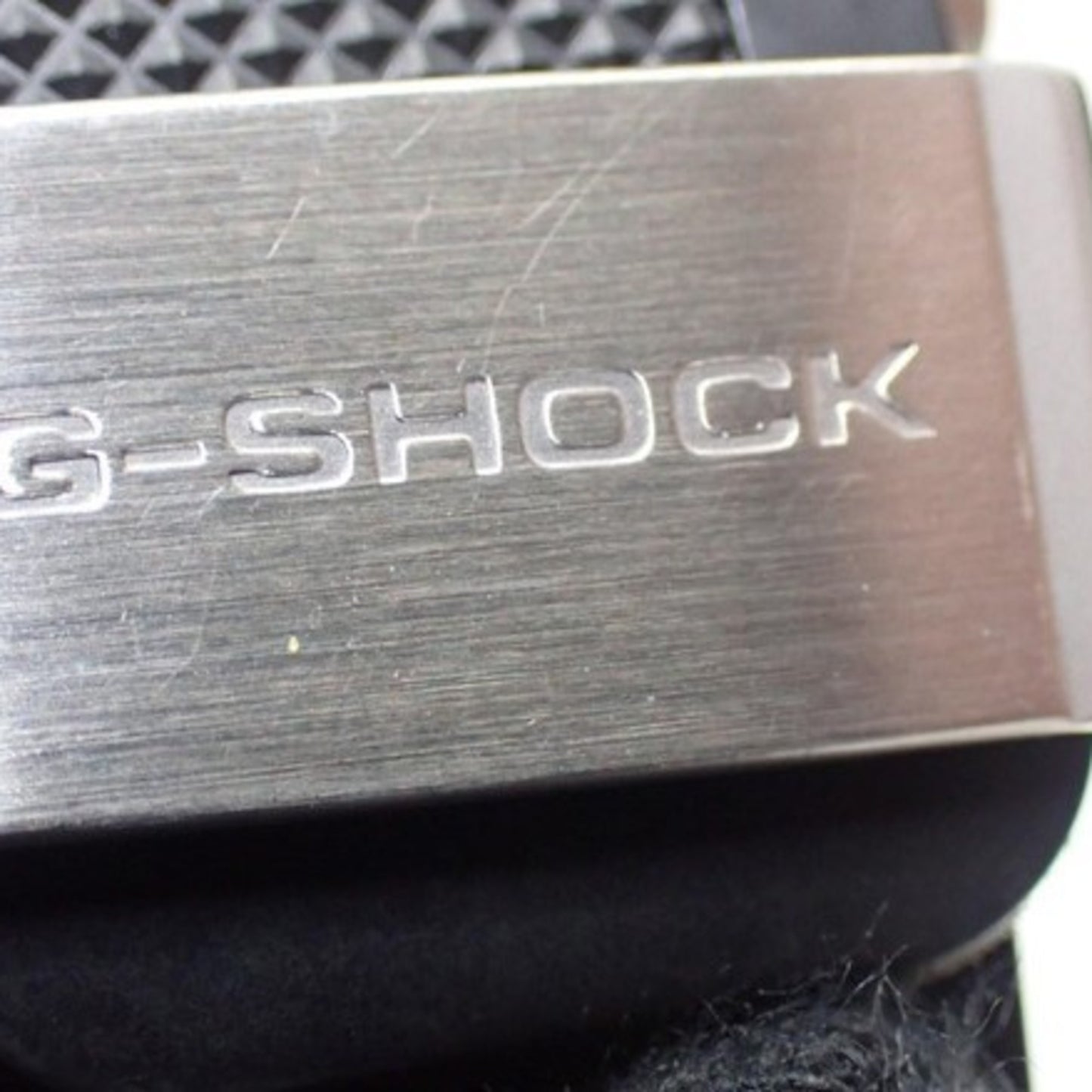 Casio G-Shock Master Of G Gravitymaster Gw-A1100-1A3Jf Wristwatch