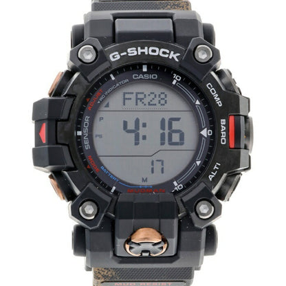 Casio G-Shock Team Land Cruiser Gw-9500Tlc-1Jr Radio Solar A-157703