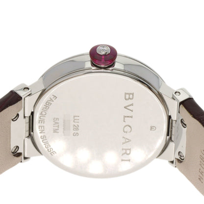 Bvlgari Lu28S Lucea