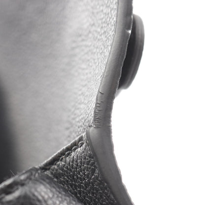 Louis Vuitton Metis Mm Monogram Empreinte Noir Pochette